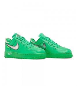 Nike Air Force 1 Low Off-White Brooklyn - ???? ?20