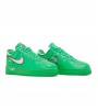 Nike Air Force 1 Low Off-White Brooklyn