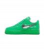 Nike Air Force 1 Low Off-White Brooklyn