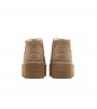 UGG Classic Ultra Mini Platform Boot Sand WMNS