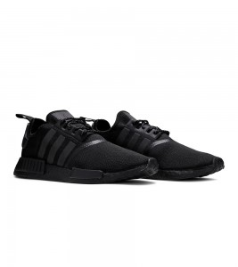 Кроссовки adidas NMD_R1 x Pharrell Williams - Фото №2