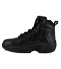 Мужские Reebok 6" Rapid Response RB Composite Toe Side-Zip Boots