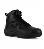 Мужские Reebok 6" Rapid Response RB Composite Toe Side-Zip Boots