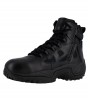 Мужские Reebok 6" Rapid Response RB Composite Toe Side-Zip Boots