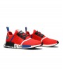 Кроссовки adidas NMD_R1 'Active Red Black'