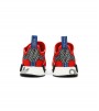 Кроссовки adidas NMD_R1 'Active Red Black'