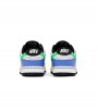 Nike Dunk Low Green Strike WMNS