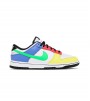 Nike Dunk Low Green Strike WMNS