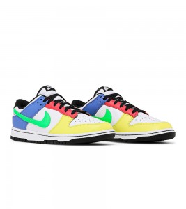 Nike Dunk Low Green Strike WMNS - ???? ?20
