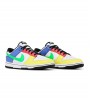 Nike Dunk Low Green Strike WMNS