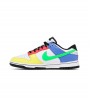 Nike Dunk Low Green Strike WMNS