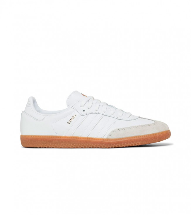 adidas SAMBA Real Madrid Shoes