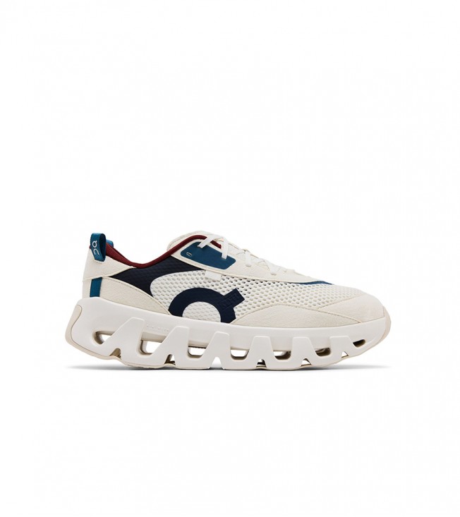 On Running K-Tech 2 Kith White Real Teal (WMNS)