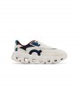 On Running K-Tech 2 Kith White Real Teal