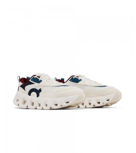 On Running K-Tech 2 Kith White Real Teal (WMNS) - Фото №2