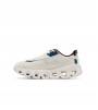 On Running K-Tech 2 Kith White Real Teal