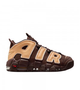 Nike Air More Uptempo 96 Baroque Brown