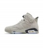 Jordan 6 Retro Georgetown