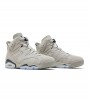 Jordan 6 Retro Georgetown