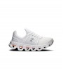 On Running Cloudswift 4 Ad White Sunstone Wmns