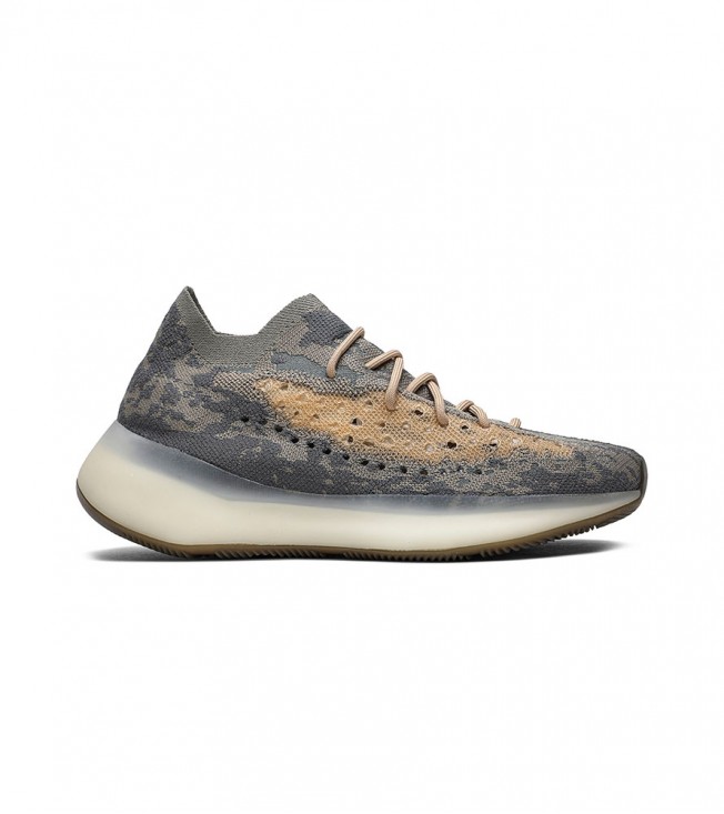 Кроссовки adidas Yeezy Boost 380 Mist Reflective