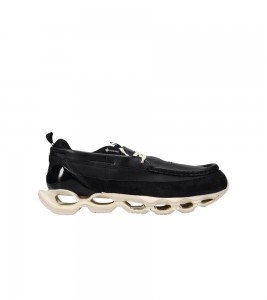Mizuno Wave Prophecy Moc Gore-Tex Black Off-White