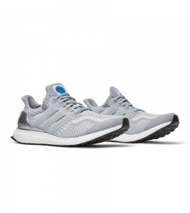 Кроссовки adidas UltraBOOST 5.0 DNA - Фото №2
