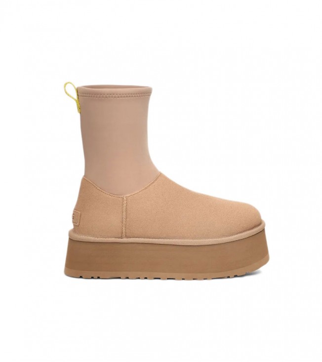 UGG Classic Dipper Boot Sand WMNS