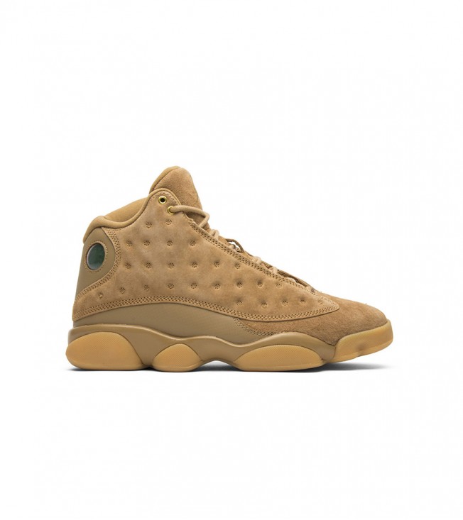 Jordan 13 Retro Wheat