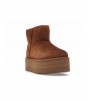 UGG Classic Mini Platform Boot Chestnut WMNS