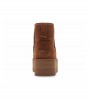 UGG Classic Mini Platform Boot Chestnut WMNS
