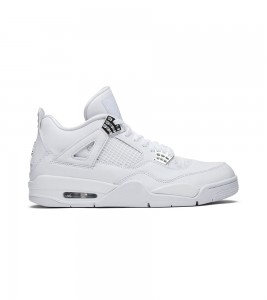 Кроссовки Jordan 4 Retro Pure Money