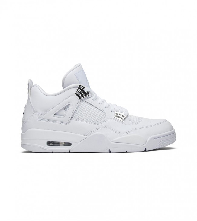 Кроссовки Jordan 4 Retro Pure Money
