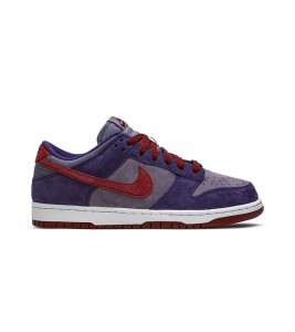 Nike Dunk Low Plum