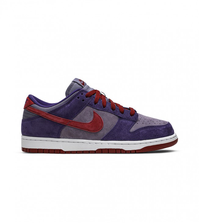 Nike Dunk Low Plum