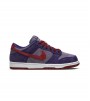 Nike Dunk Low Plum