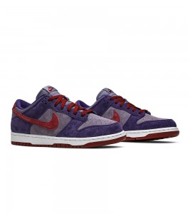 Nike Dunk Low Plum - Фото №2