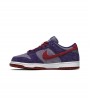 Nike Dunk Low Plum