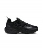 Undercover x Nike React Presto Black