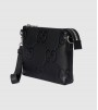 Сумка Gucci Jumbo GG small messenger bag