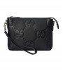Сумка Gucci Jumbo GG small messenger bag