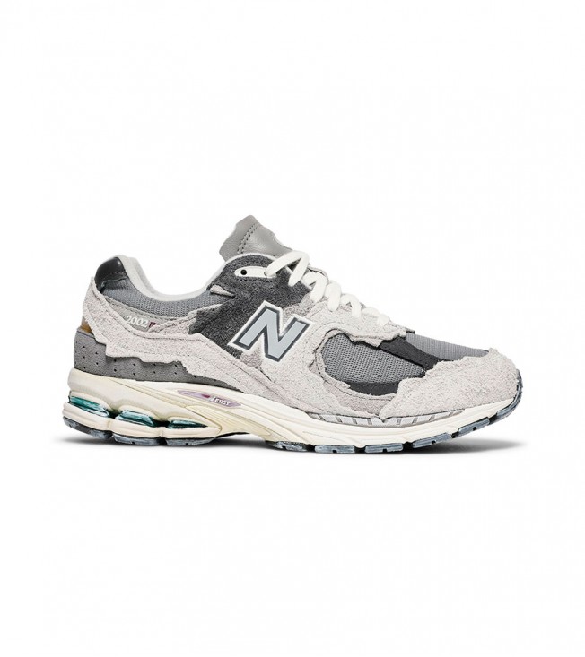 Кроссовки New Balance 2002R Protection Pack Rain Cloud