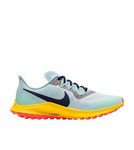 Nike WMNS Air Zoom Pegasus 36 Trail Aura