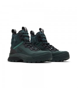 Nike ACG Air Zoom Gaiadome Gore-Tex Vintage Green - Фото №2