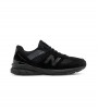 New Balance 990v5 Made in USA Triple Black