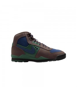 Nike Baltoro Baroque Brown Midnight Green