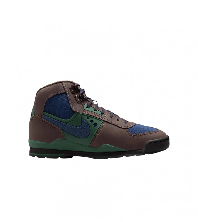 Nike Baltoro Baroque Brown Midnight Green