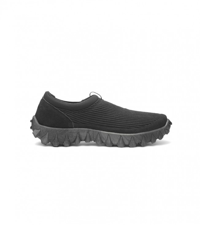 Salomon Snowclog Corduroy Triple Black
