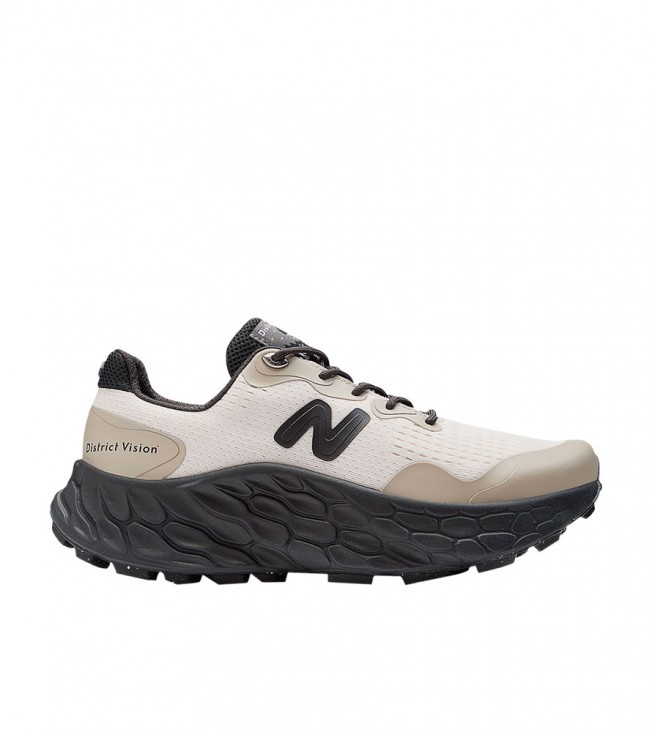 New Balance Fresh Foam X More Trail District Vision Jet Stream