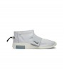 Nike Air Fear Of God Moc 'Pure Platinum'